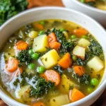 Vegetable Soup