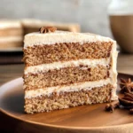 Chai Cake