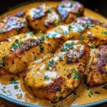 Cowboy Butter Chicken
