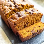 Gluten-Free Pumpkin Bread