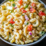 Gordon Ramsay Macaroni Salad Recipe 