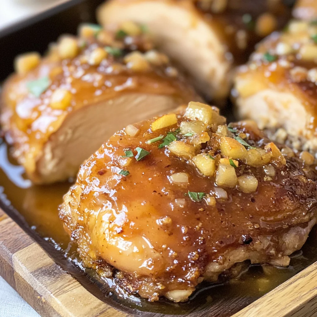 Grandma's Pumpkin Bread with Streusel