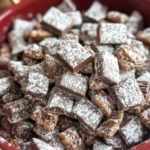Kit Kat Muddy Buddies