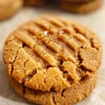PBfit Soft Gluten Free Cookies