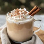 Starbucks Cinnamon Dolce Latte