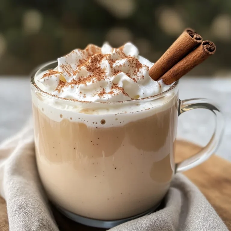 Starbucks Cinnamon Dolce Latte