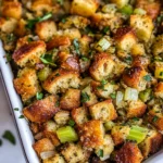 Stuffing Recipe Thanksgiving