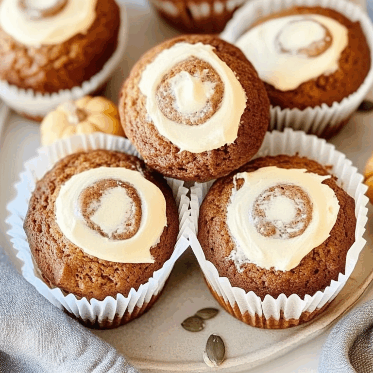 Starbucks Pumpkin Cream Cheese Muffins Recipe