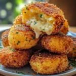 Best potato croquettes recipe