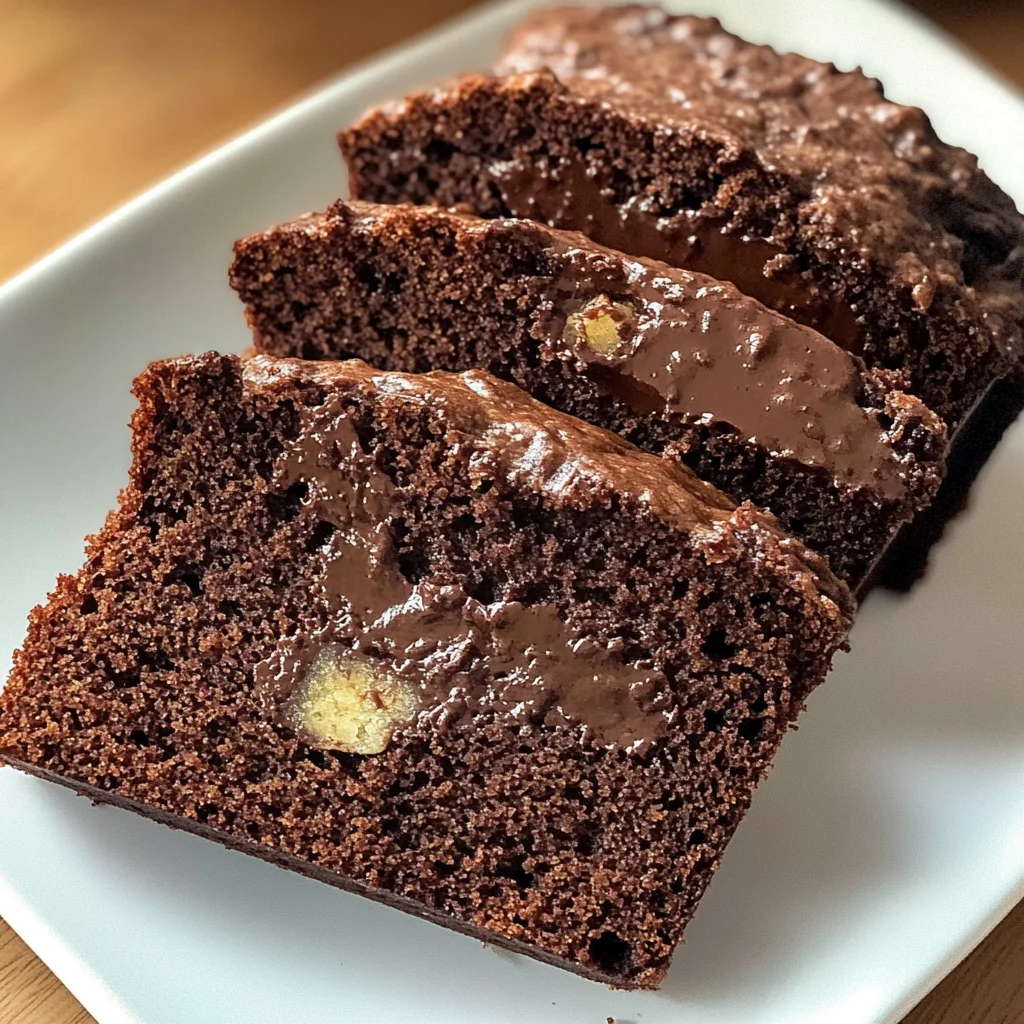 الشوكولاتة