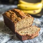 Healthy Banana Bread
