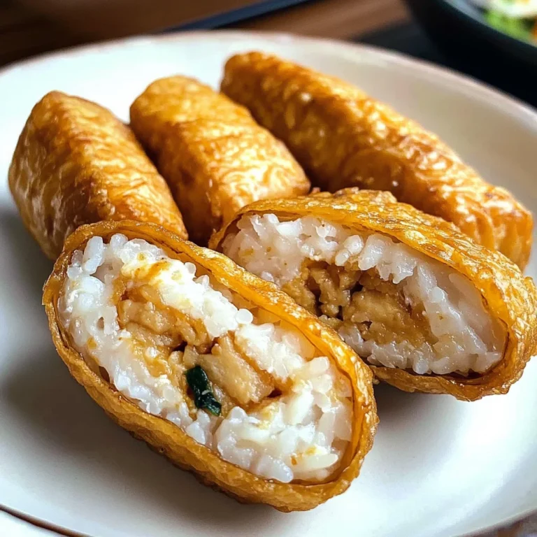 Inari Sushi