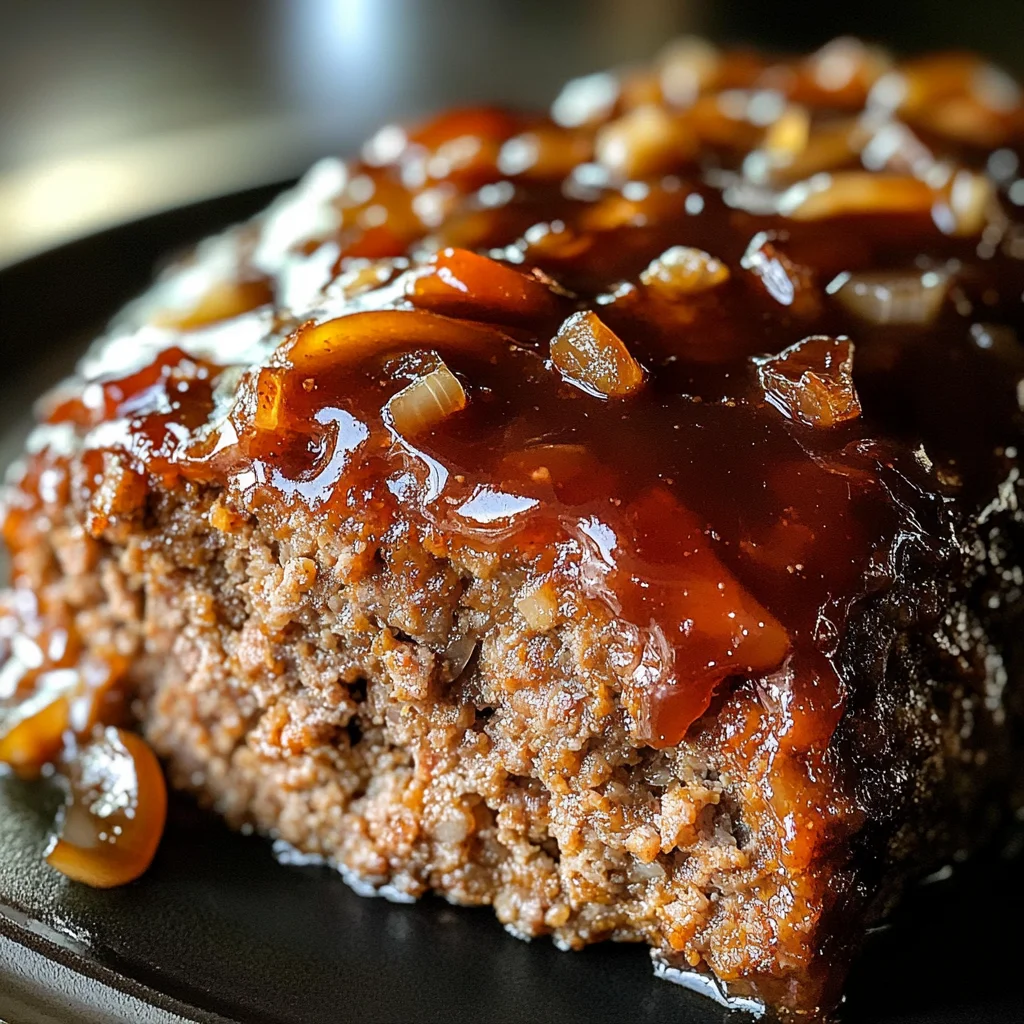 Meatloaf