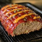 Old Fashioned Meatloaf