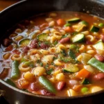 Olive Garden Minestrone
