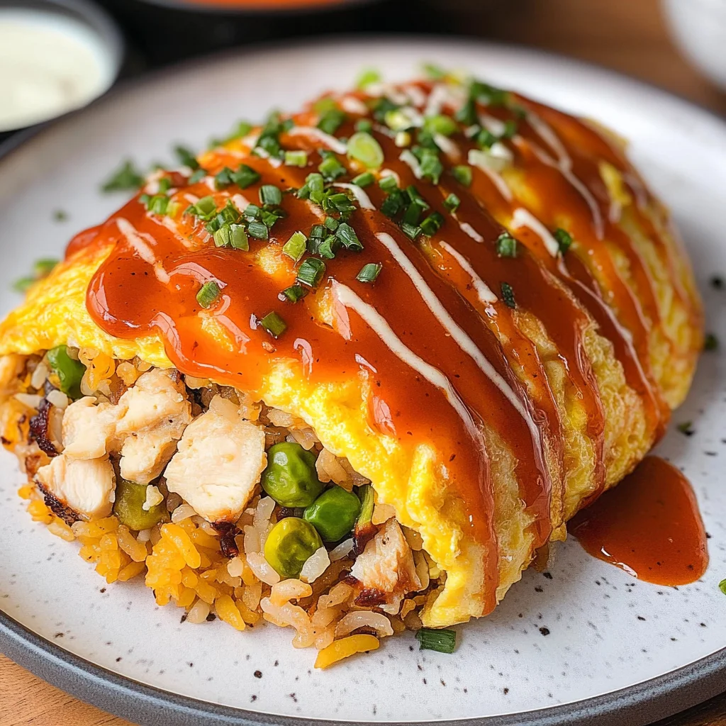 Omurice