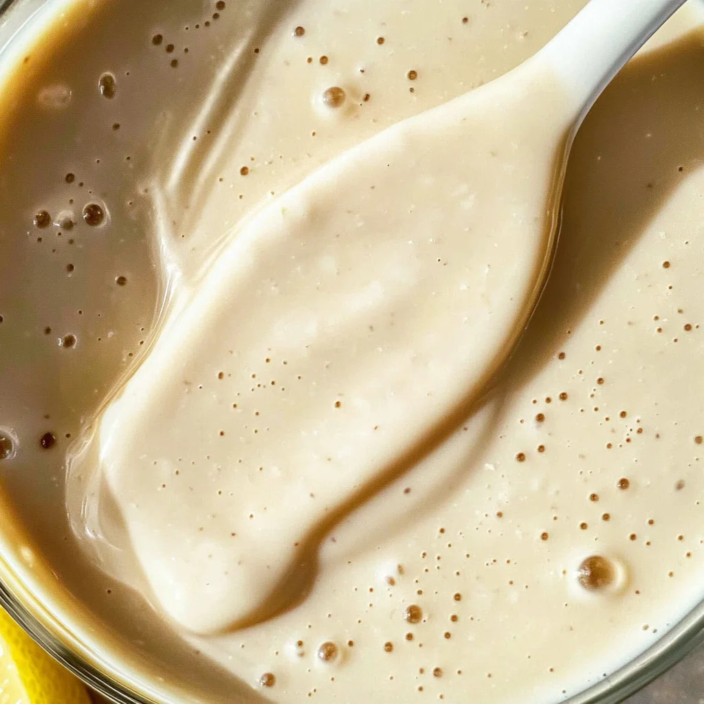 Tahini
