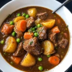 Crockpot Beef Stew