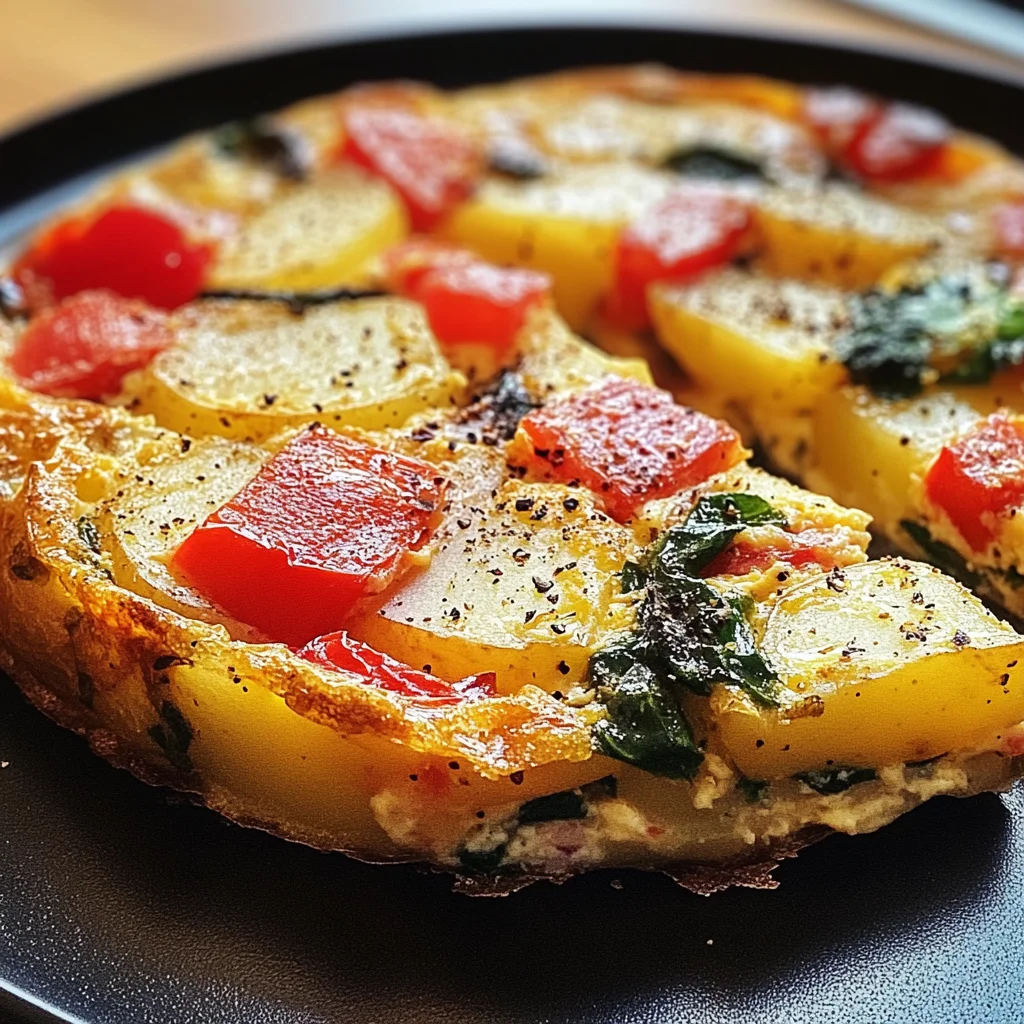 Frittata