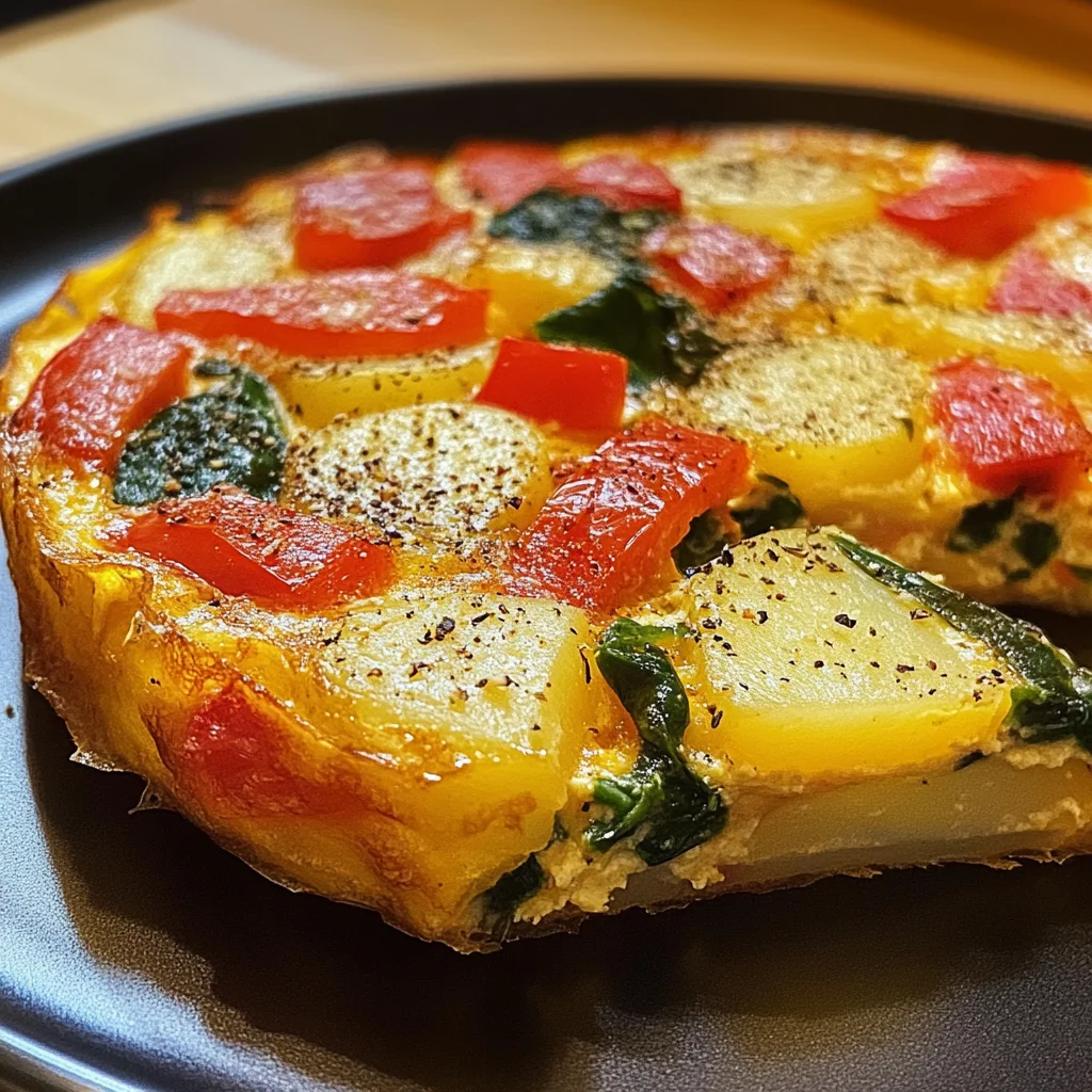 Frittata