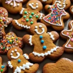 Gingerbread Cookies Recipe