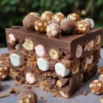 Maltesers Rocky Road