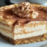 Snickerdoodle Cheesecake