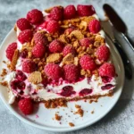 Spekulatius-Himbeer-Tiramisu - soo lecker