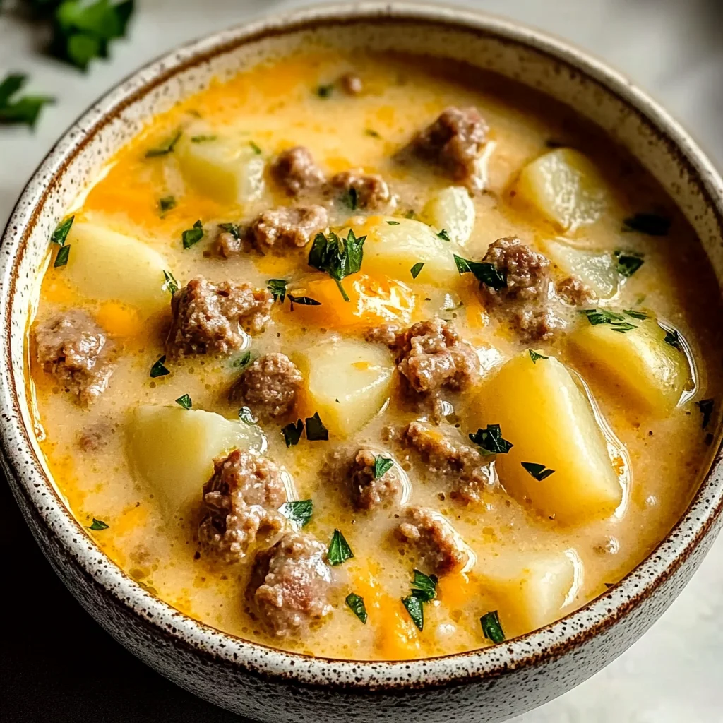 Crockpot Potato Soup Recipes – The Cozy Family Favorite