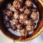 Chocolate Cereal (Homemade Cocoa Puffs)