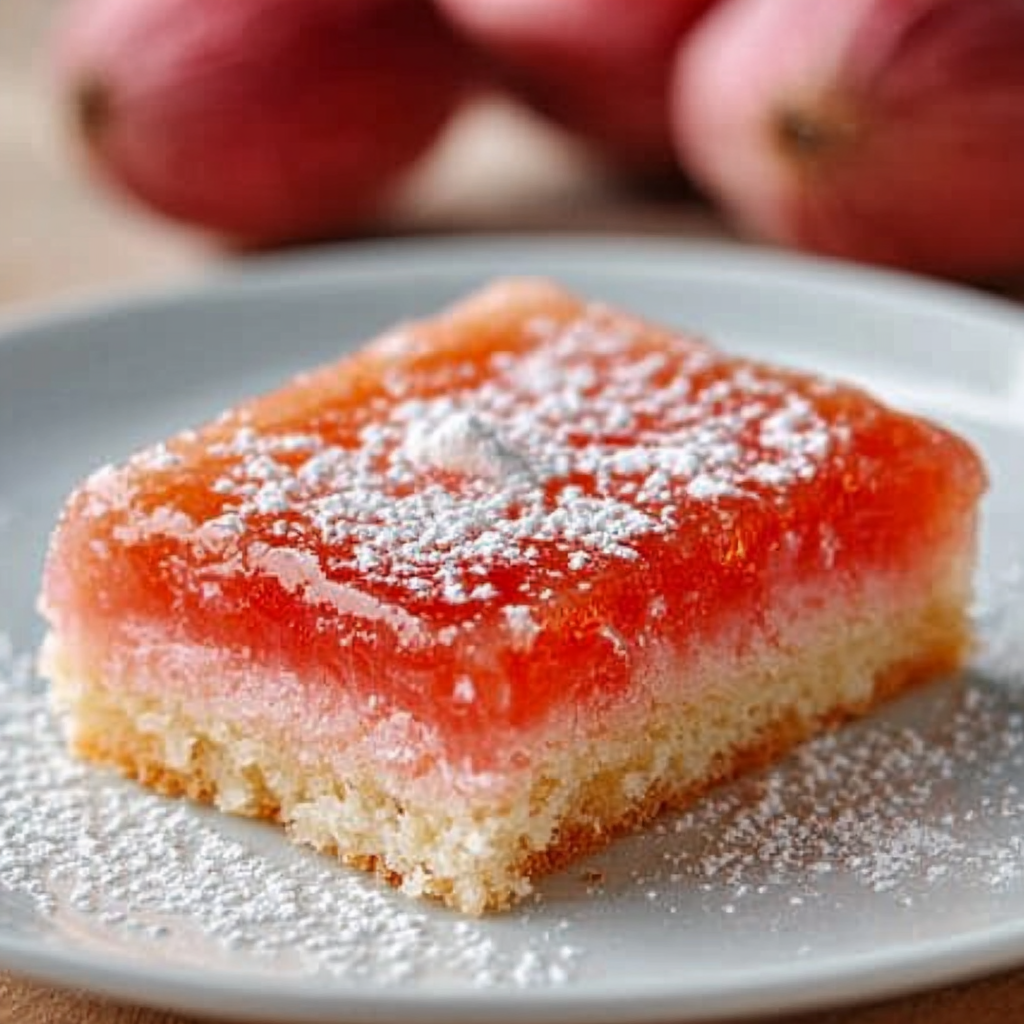 Delicious Easy Hawaiian Guava Cake Recipe for Tropical Bliss
