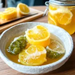 Yuzu Cha (Citron Tea)