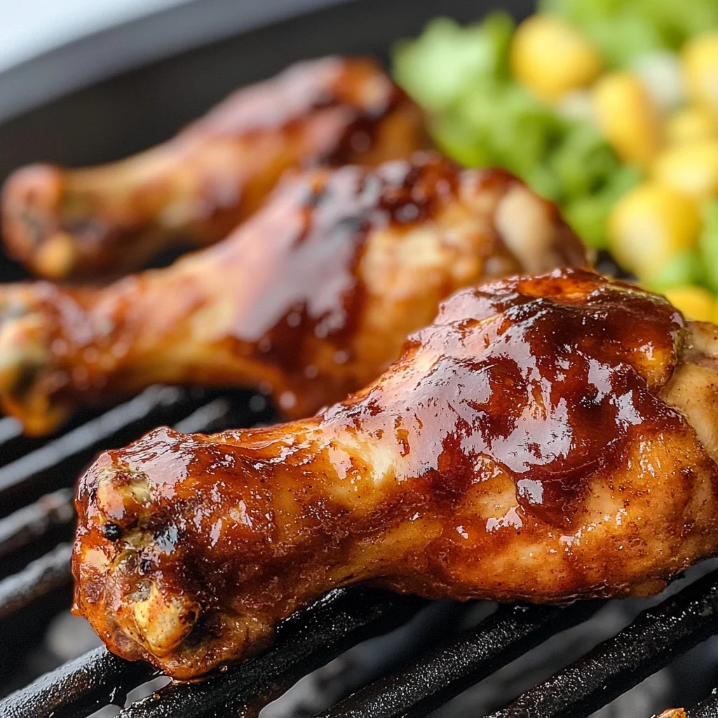 BBQ
