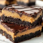 Buckeye Brownies