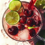 Cherry Limeade