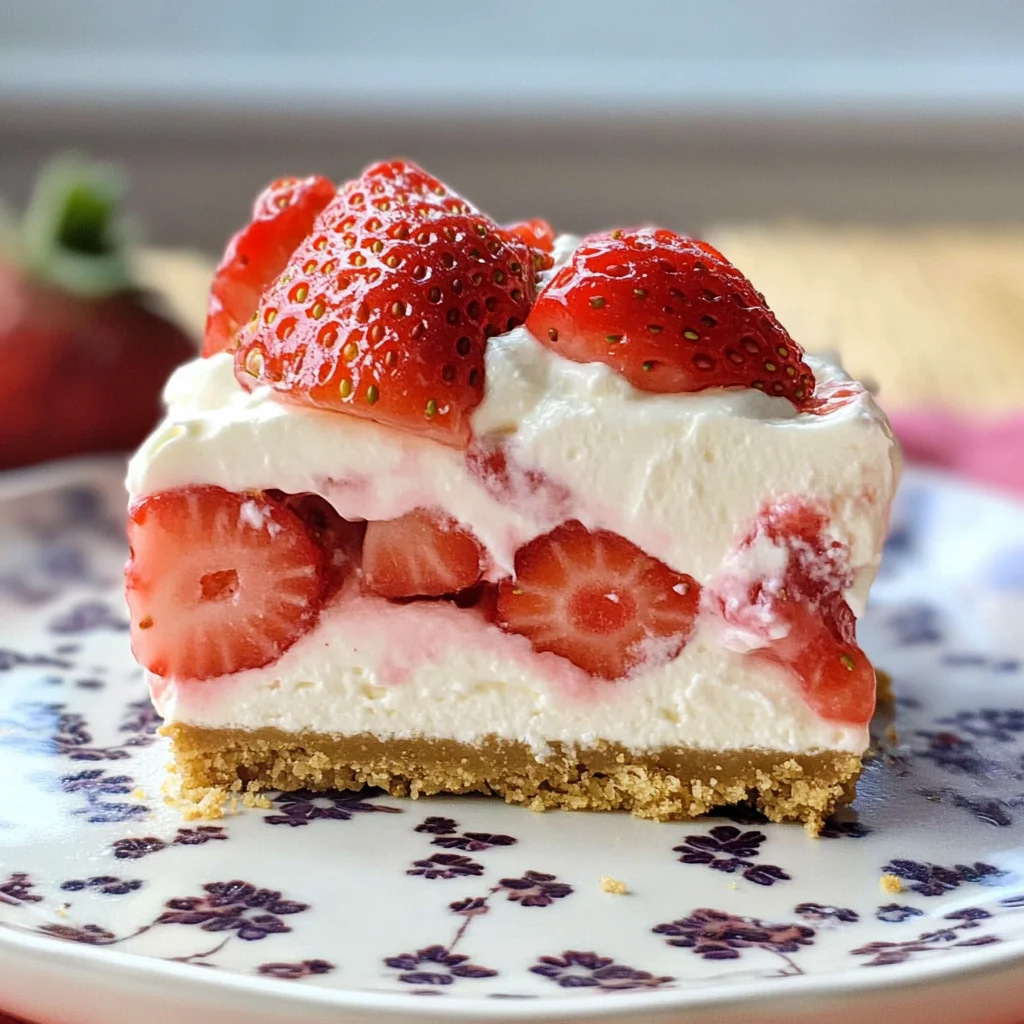 No-Bake