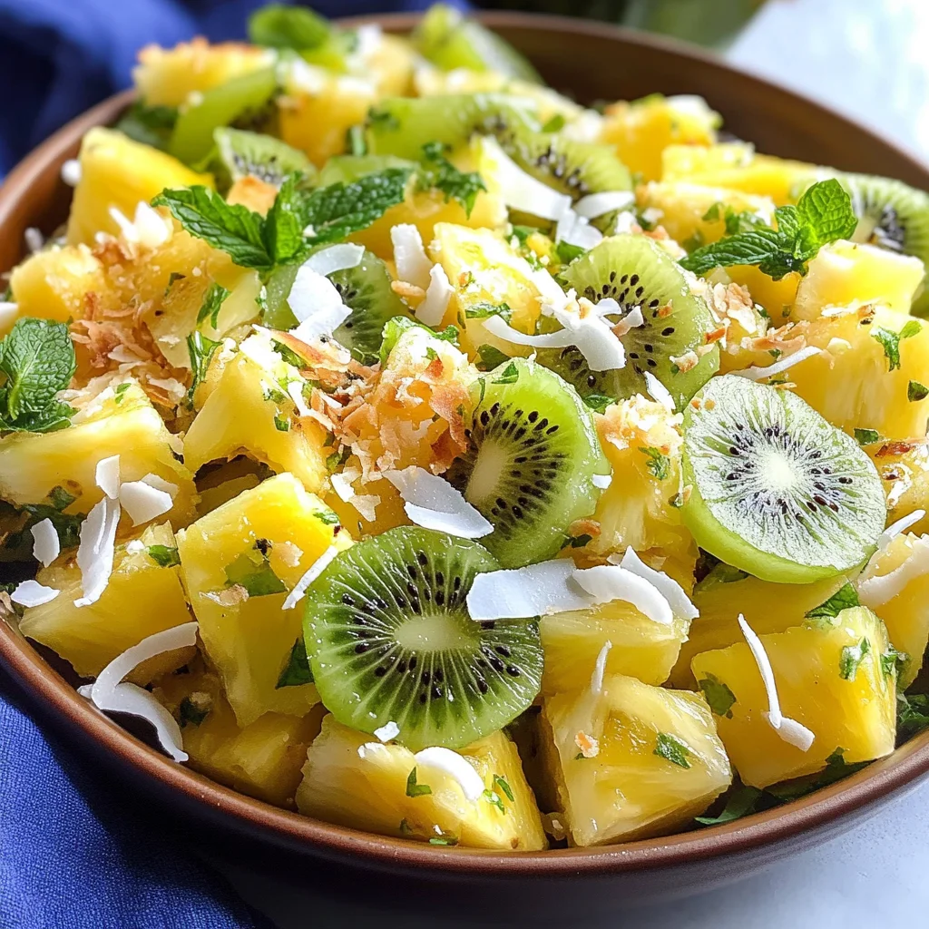 Pineapple