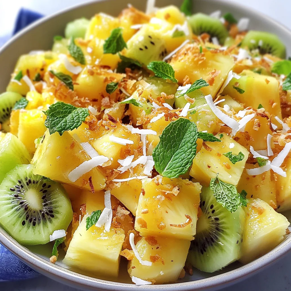 Pineapple