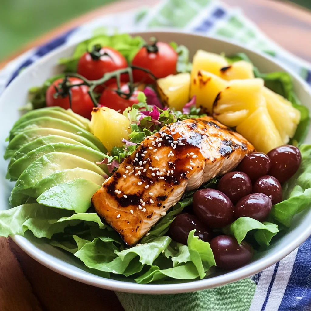 Teriyaki
