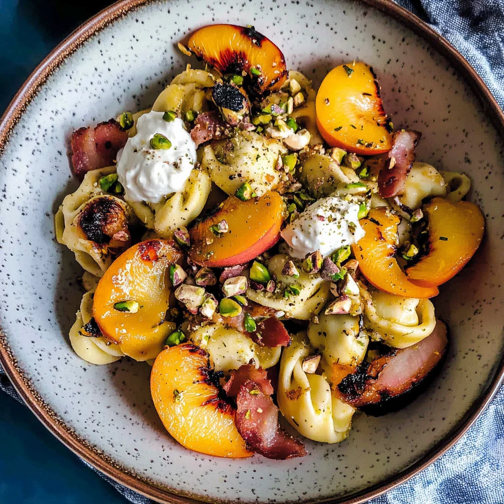 Tortellini