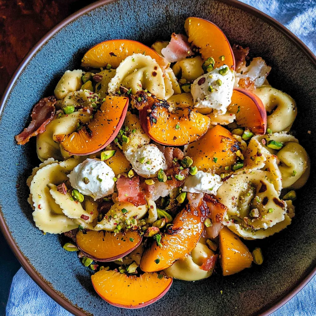 Tortellini