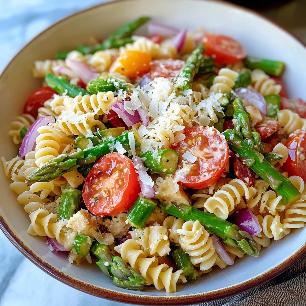 Asparagus