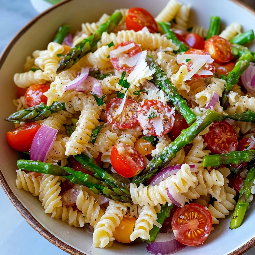 Asparagus