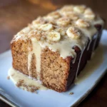Banana Pudding Banana Bread