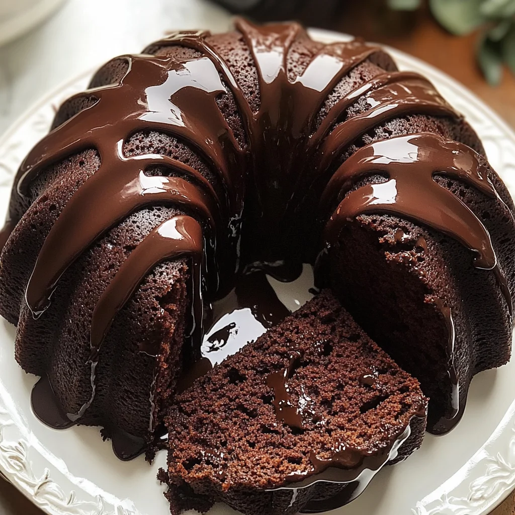 Chocolate