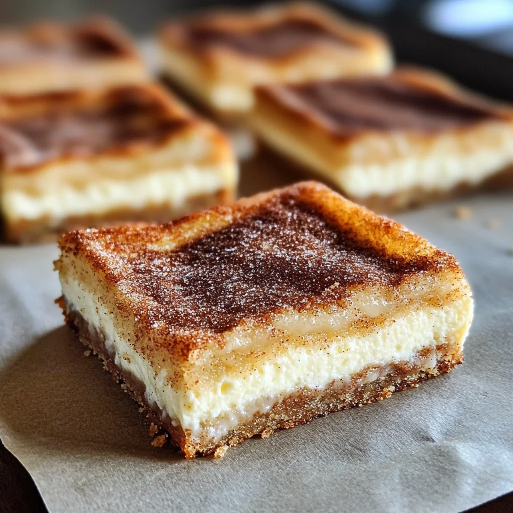 Churros
