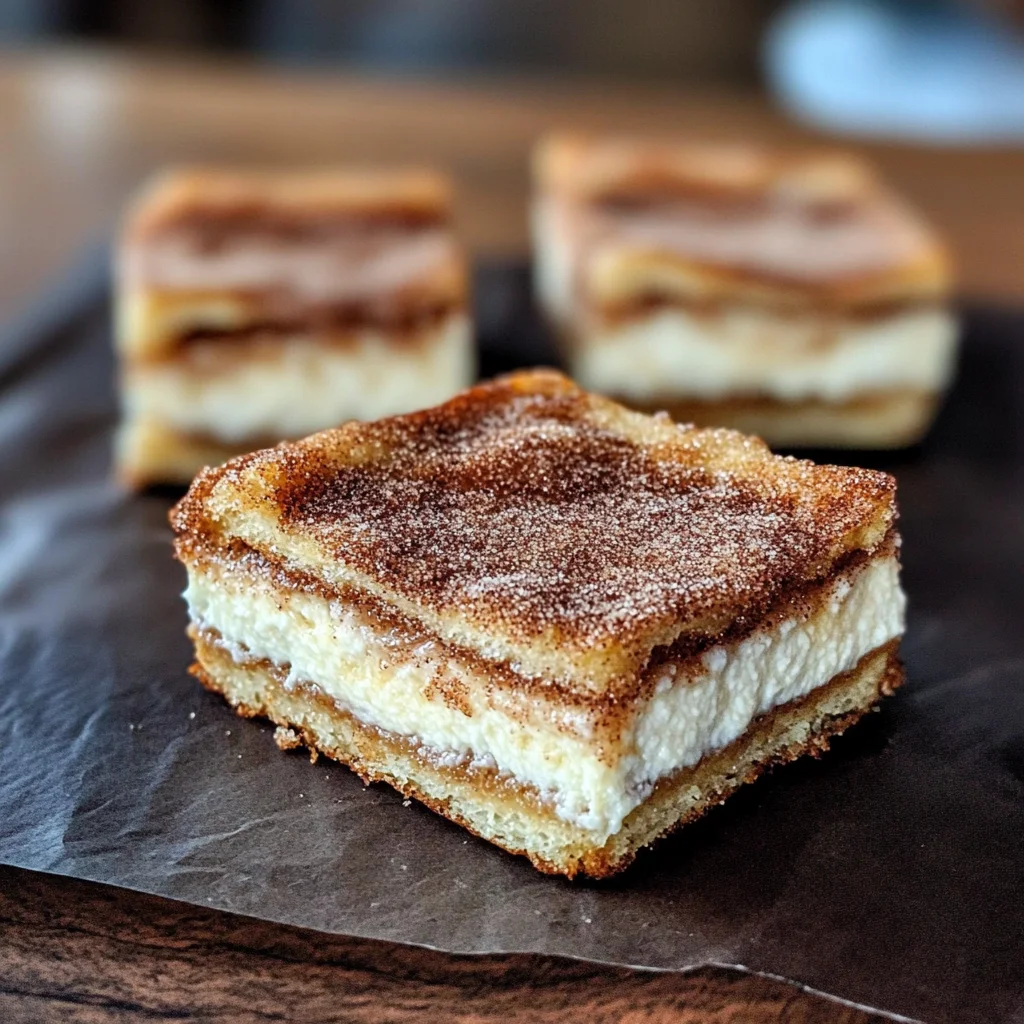 Churros