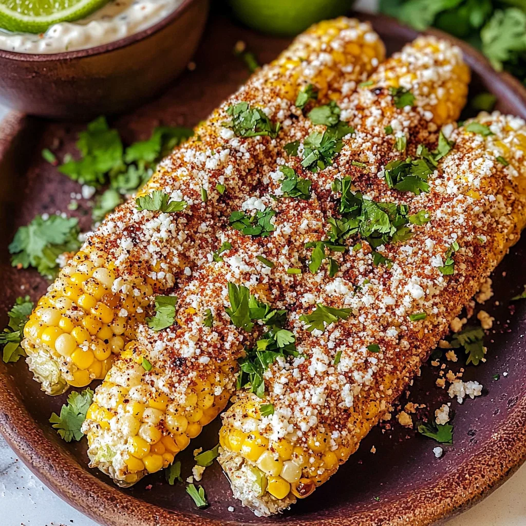 Elote