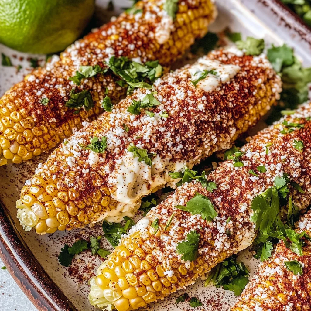 Elote