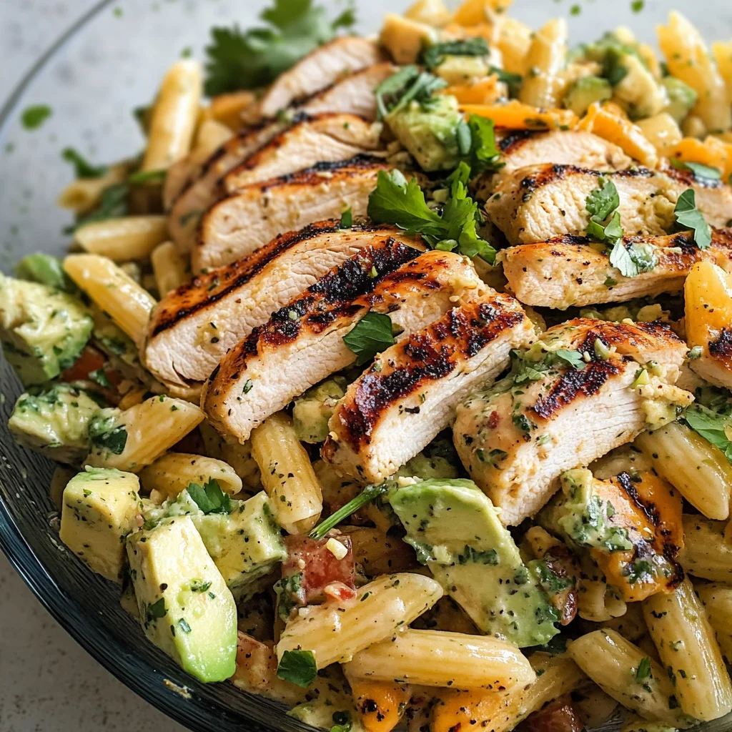 Grilled